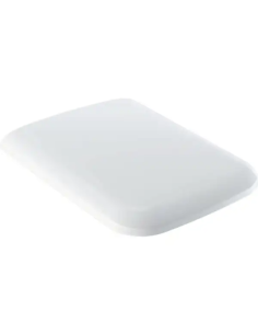 Abattant WC Allia ARUM blanc Frein de chute