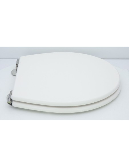 Abattant WC Allia CITY pergame