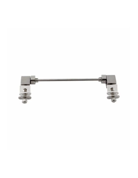 Abattant WC Allia LATITUDE blanc Frein De Chute Fait Sur Mesure