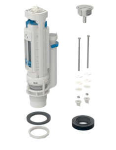 Mecanisme de Chasse Pour Replacement ALLIA ROYAN 6 - CLICO 2