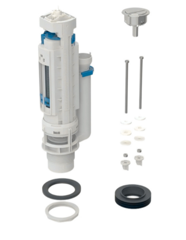 Mecanisme de Chasse Pour Replacement ALLIA ROYAN 6 - CLICO