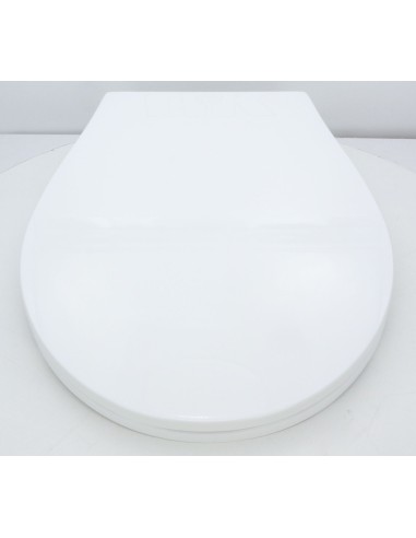 Abattant WC Allia PRECIOSA blanc