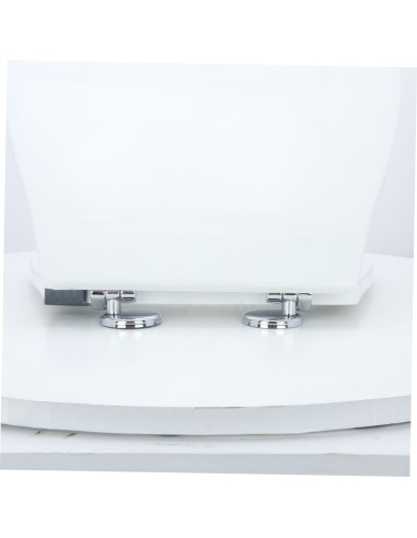 Abattant WC Allia PRECIOSA blanc