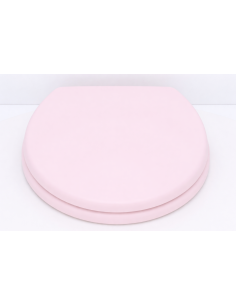 Abattant WC Allia PRIMA Compact blanc Frein de Chute 2