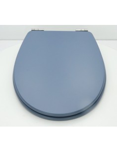 Abattant WC Allia SCARLET bleu crépuscule