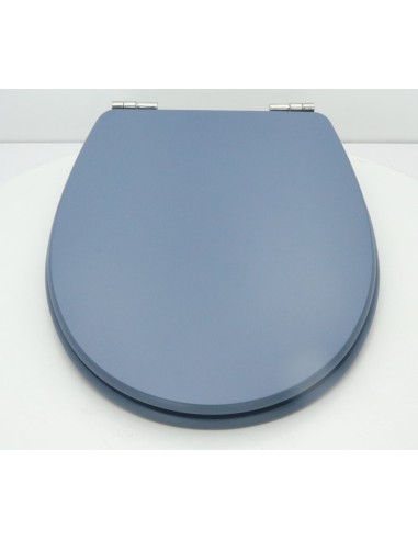 Abattant WC Allia SCARLET bleu crépuscule