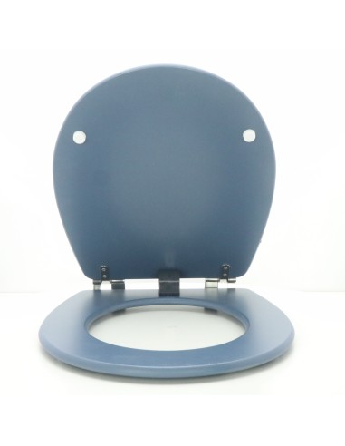 Abattant WC Allia SCARLET bleu crépuscule