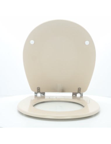 Abattant WC Allia SCARLET Beige Bahamas