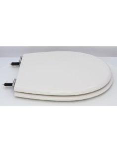 Abattant WC Allia SCARLET Pergamon 2