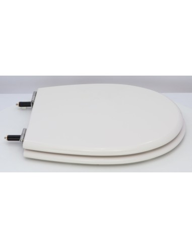 Abattant WC Allia SCARLET Pergamon