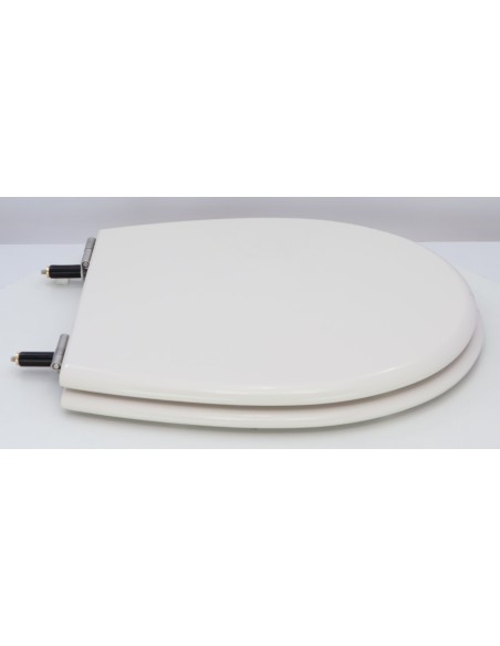 Abattant WC Allia SCARLET Pergamon