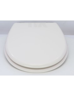 Abattant WC Allia SCARLET Pergamon