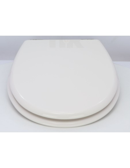 Abattant WC Allia SCARLET Pergamon