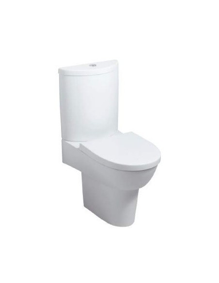 Abattant  WC de rechange pour WC ALLIA AGORA fabriqué par ETOOS