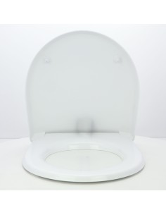 Abattant  WC de rechange pour WC ALLIA AGORA suspendu 2