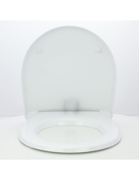 Abattant  WC de rechange pour WC ALLIA AGORA suspendu