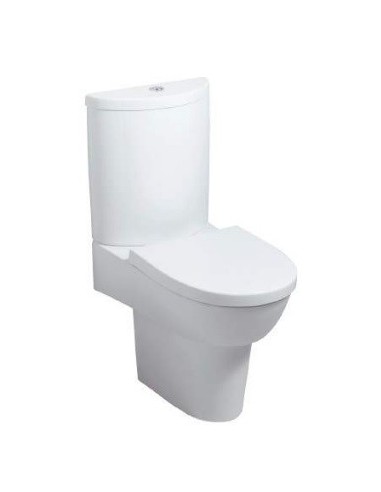 Abattant  WC de rechange pour WC ALLIA AGORA suspendu