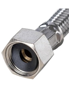Robinet flotteur type 380 avec flexible alim. par le bas 2