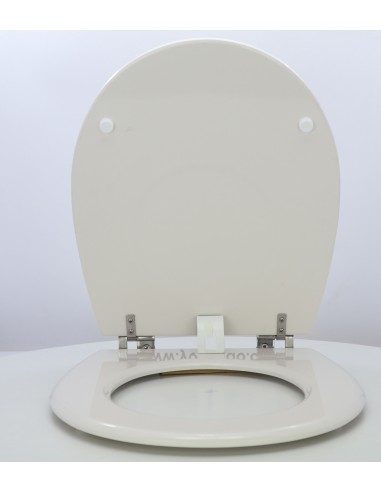 Abattant WC Allia SCARLET Pergamon