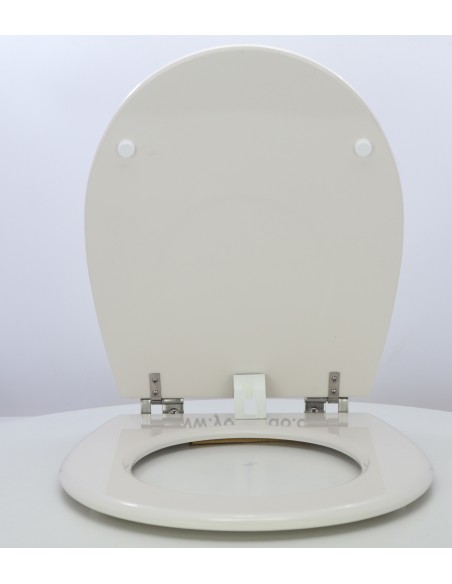 Abattant WC Allia SCARLET Pergamon