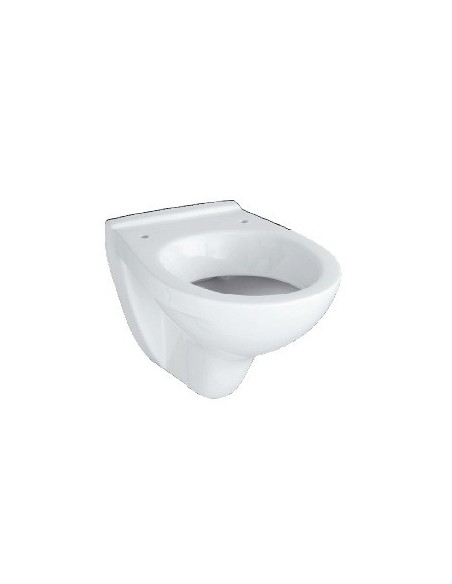 Abattant  WC de rechange pour WC ALLIA PRIMA 2 Compact blanc