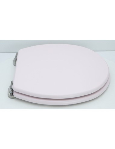 Abattant WC Allia PRIMA Compact rose illusion