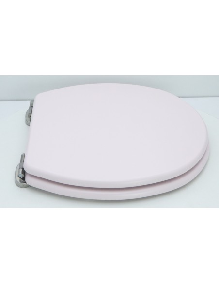 Abattant WC Allia PRIMA Compact rose illusion