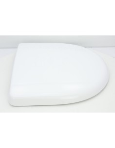 Abattant WC Allia PRIMA 2 blanc frein de chute 2