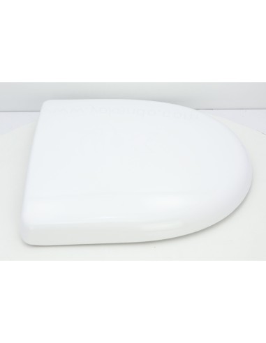 Abattant WC Allia PRIMA 2 blanc frein de chute