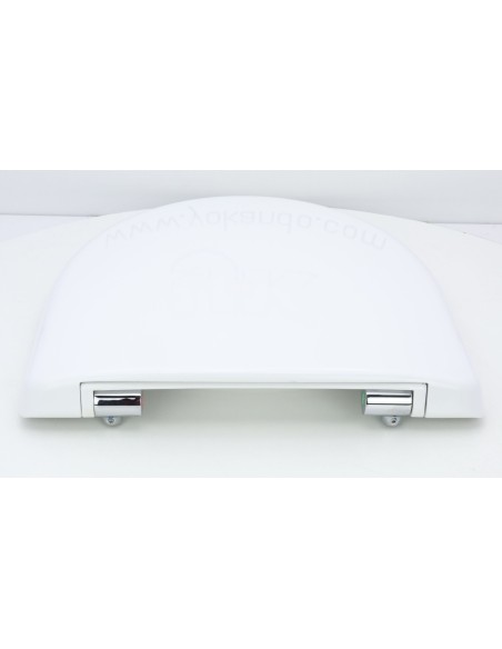 Abattant WC Allia PRIMA 2 blanc frein de chute