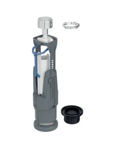 Mécanisme de chasse d'eau double Geberit série 240