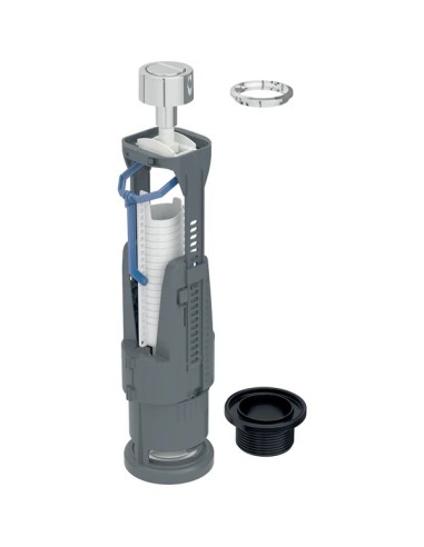 Mécanisme de chasse d'eau double Geberit série 240