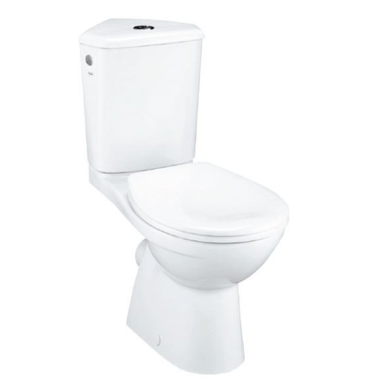 ABATTANT WC ALLIA DESIRADE