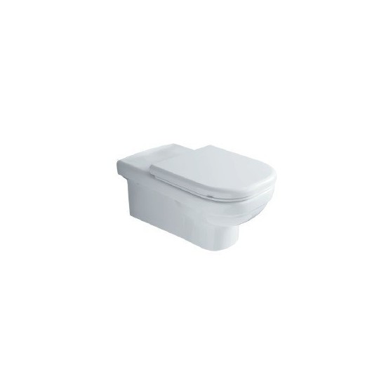 ABATTANT WC ALLIA LATITUDE