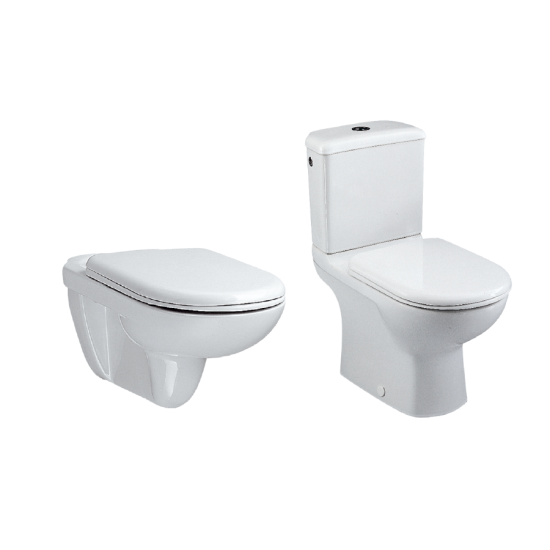 ABATTANT WC ALLIA MANGO