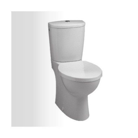 ABATTANT WC ALLIA ARPEGE