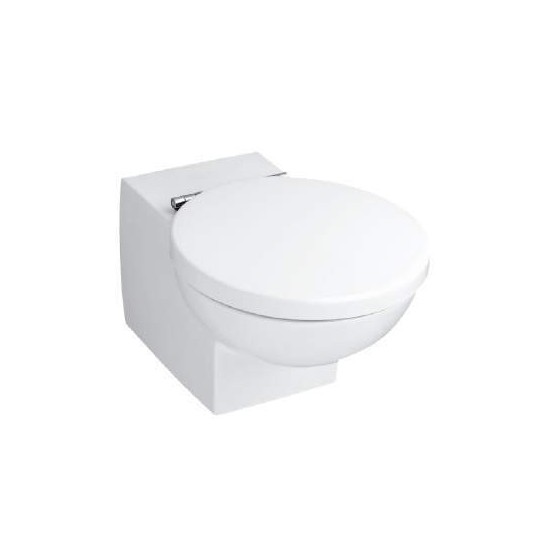 ABATTANT WC ALLIA PRECIOSA