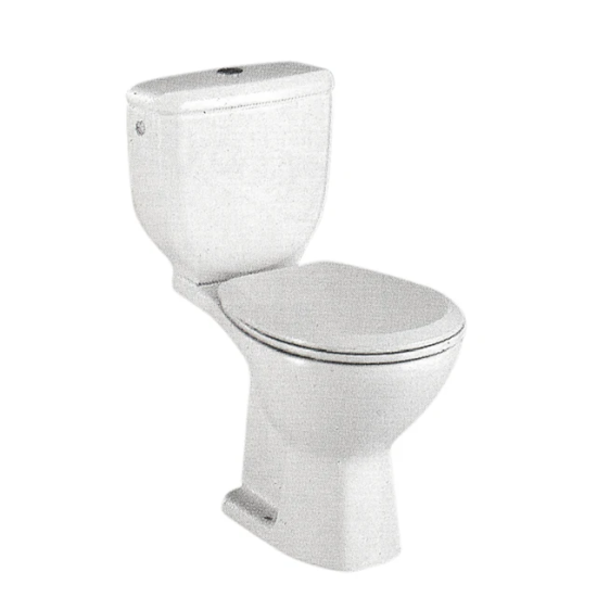 ABATTANT WC ALLIA KOALA