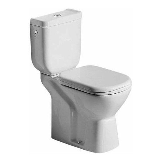 ABATTANT WC ALLIA EUROTREND
