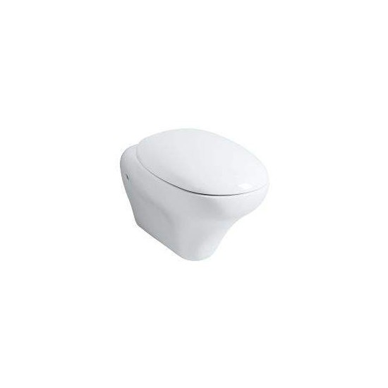 ABATTANT WC ALLIA CHAMADE