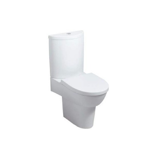 ABATTANT WC ALLIA AGORA