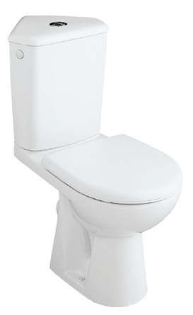 Allia Prima 2 Compact D’Angle